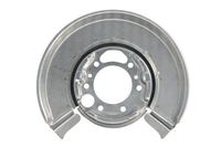 Set: 2 × Bremsstaubscheibe, Bild 2