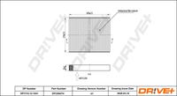 Innenraumfilter Pollenfilter Filter, Bild 7