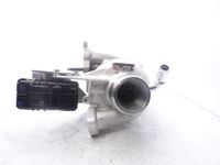 Turbolader, Bild 4