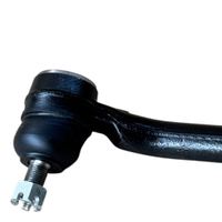 Spurstangenendung, Bild 14