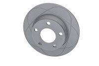 Bremsscheibe Scheibenbremse, Bild 3
