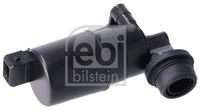 Waschwasserpumpe Scheibenreinigung