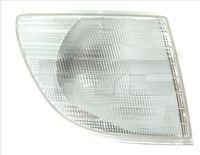 Blinker vorne, Bild 11