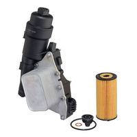 Ölfilter Filtermodul, Bild 2
