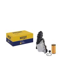 Ölfilter Filtermodul, Bild 3