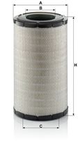 Luftfilter Motorluftfilter Filter, Bild 2