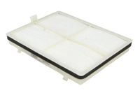 Innenraumfilter Pollenfilter Filter, Bild 1