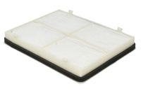 Innenraumfilter Pollenfilter Filter, Bild 2