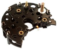 Gleichrichter Generator, Bild 1