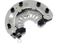 Gleichrichter Generator, Bild 2