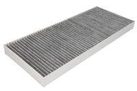 Innenraumfilter Pollenfilter Filter, Bild 2