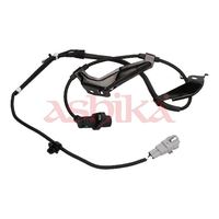 ABS Sensor Drehzahlmesser, Bild 4
