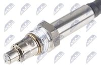 NOx Sensor Katalysator Kat, Bild 2