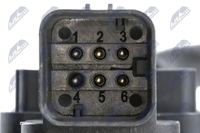 NOx Sensor Katalysator Kat, Bild 4