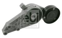 Keilrippenriemen Spanner Set