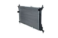 Kühler Wasserkühler Motorkühler, Bild 12