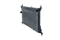 Kühler Wasserkühler Motorkühler, Bild 13