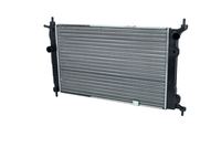 Kühler Wasserkühler Motorkühler, Bild 9