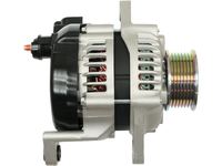 Lichtmaschine Generator, Bild 2