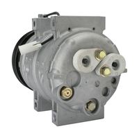 Kompressor Klima Klimaanlage Klimakompressor, Bild 2