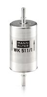 Kraftstofffilter Kraftstoff Filter, Bild 1
