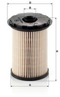 Kraftstofffilter Kraftstoff Filter, Bild 2