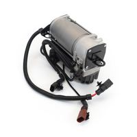 Kompressor Druckluftanlage