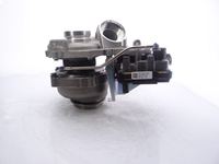 Turbolader, Bild 4