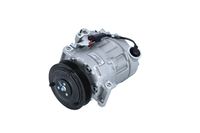 Kompressor Klima Klimaanlage Klimakompressor, Bild 6