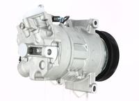 Kompressor Klima Klimaanlage Klimakompressor, Bild 11