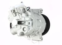 Kompressor Klima Klimaanlage Klimakompressor, Bild 12