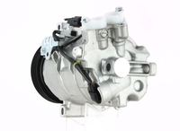 Kompressor Klima Klimaanlage Klimakompressor, Bild 16