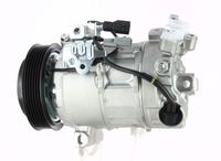 Kompressor Klima Klimaanlage Klimakompressor, Bild 19