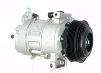 Kompressor Klima Klimaanlage Klimakompressor, Bild 6