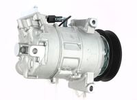 Kompressor Klima Klimaanlage Klimakompressor, Bild 10