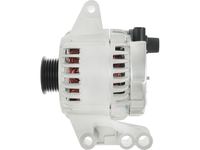Lichtmaschine Generator, Bild 2