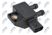 Abgasdrucksensor Differenzdruck, Bild 1