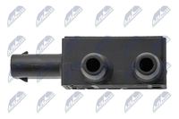 Abgasdrucksensor Differenzdruck, Bild 3