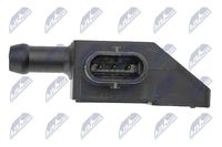 Abgasdrucksensor Differenzdruck, Bild 4