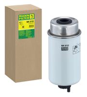 Kraftstofffilter Kraftstoff Filter, Bild 3