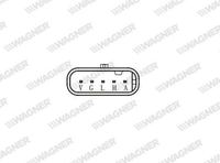 NOx Sensor Katalysator Kat, Bild 5