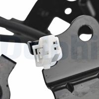 ABS Sensor Drehzahlmesser, Bild 2