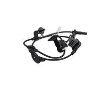 ABS Sensor Drehzahlmesser, Bild 16