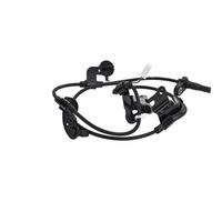 ABS Sensor Drehzahlmesser, Bild 17
