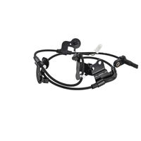 ABS Sensor Drehzahlmesser, Bild 18