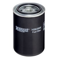Kraftstofffilter Kraftstoff Filter, Bild 1