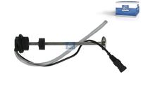 Sensor, Harnstofflösungsvorrat