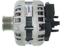 Lichtmaschine Generator, Bild 4