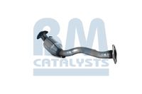 Katalysator Kat, Bild 30