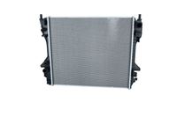 Kühler Wasserkühler Motorkühler, Bild 9